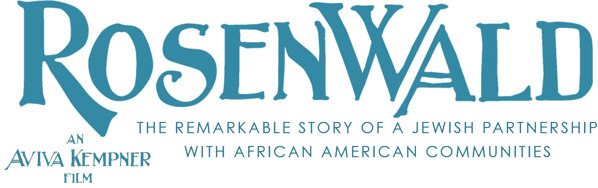 Rosenwald Logo